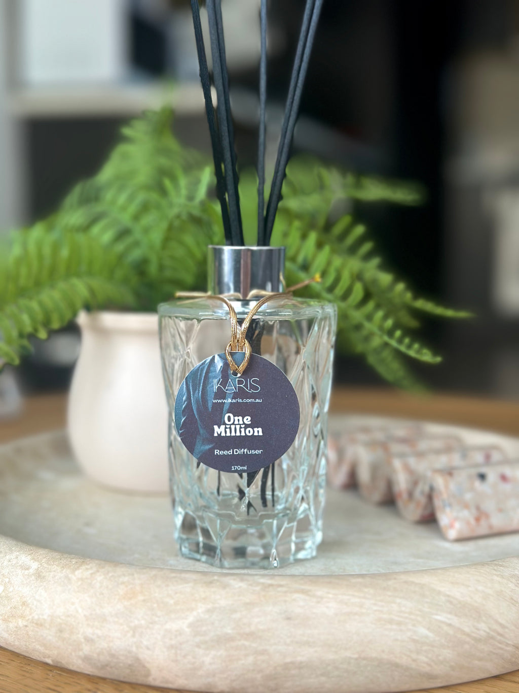 One Million Reed Diffuser