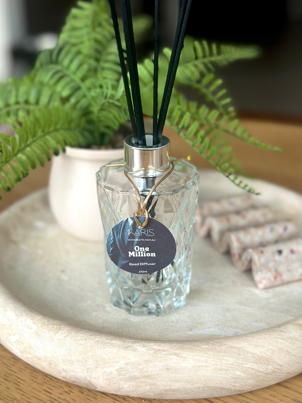 One Million Reed Diffuser