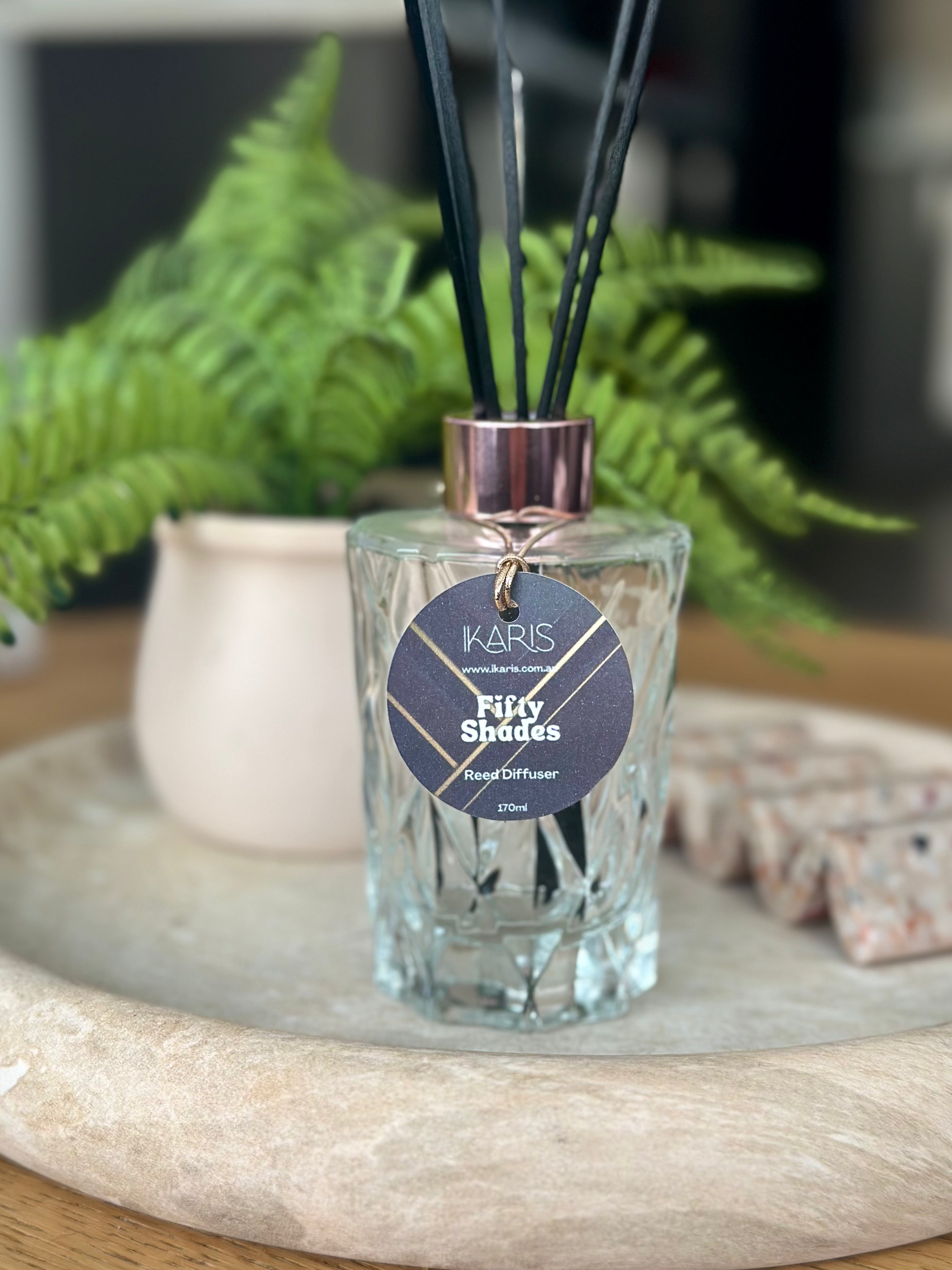 Fifty Shades Reed Diffuser