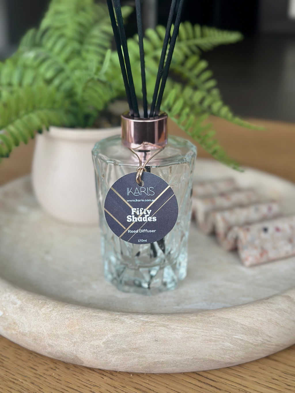 Fifty Shades Reed Diffuser