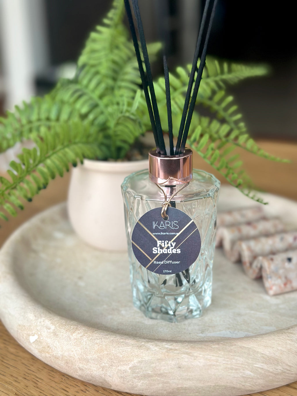 Fifty Shades Reed Diffuser