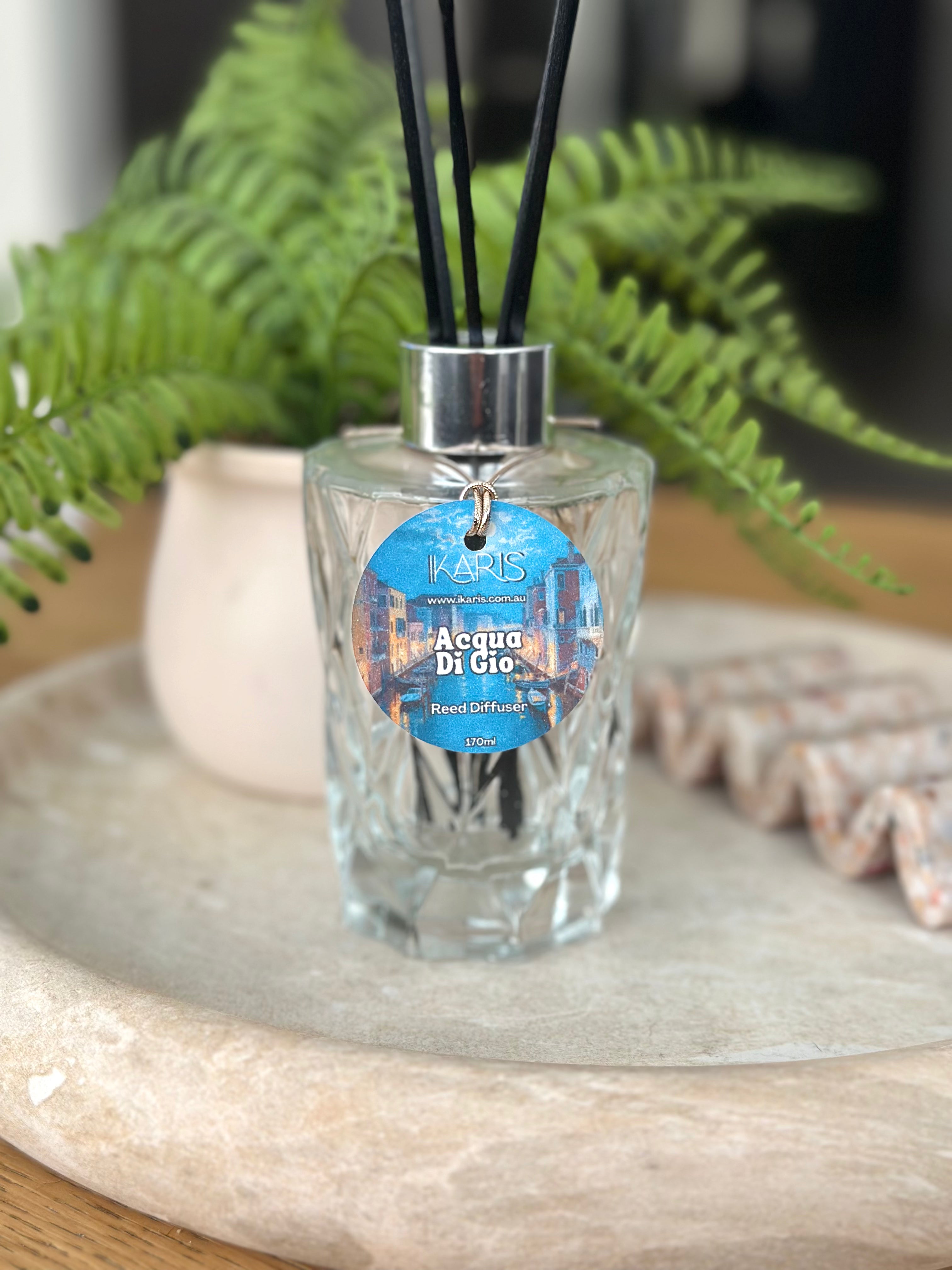 Acqua Di Gio Reed Diffuser