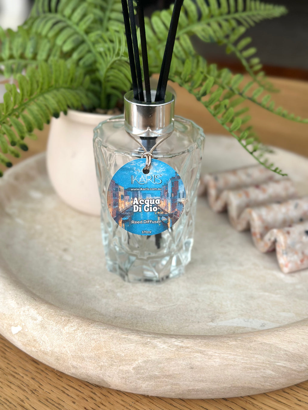 Acqua Di Gio Reed Diffuser