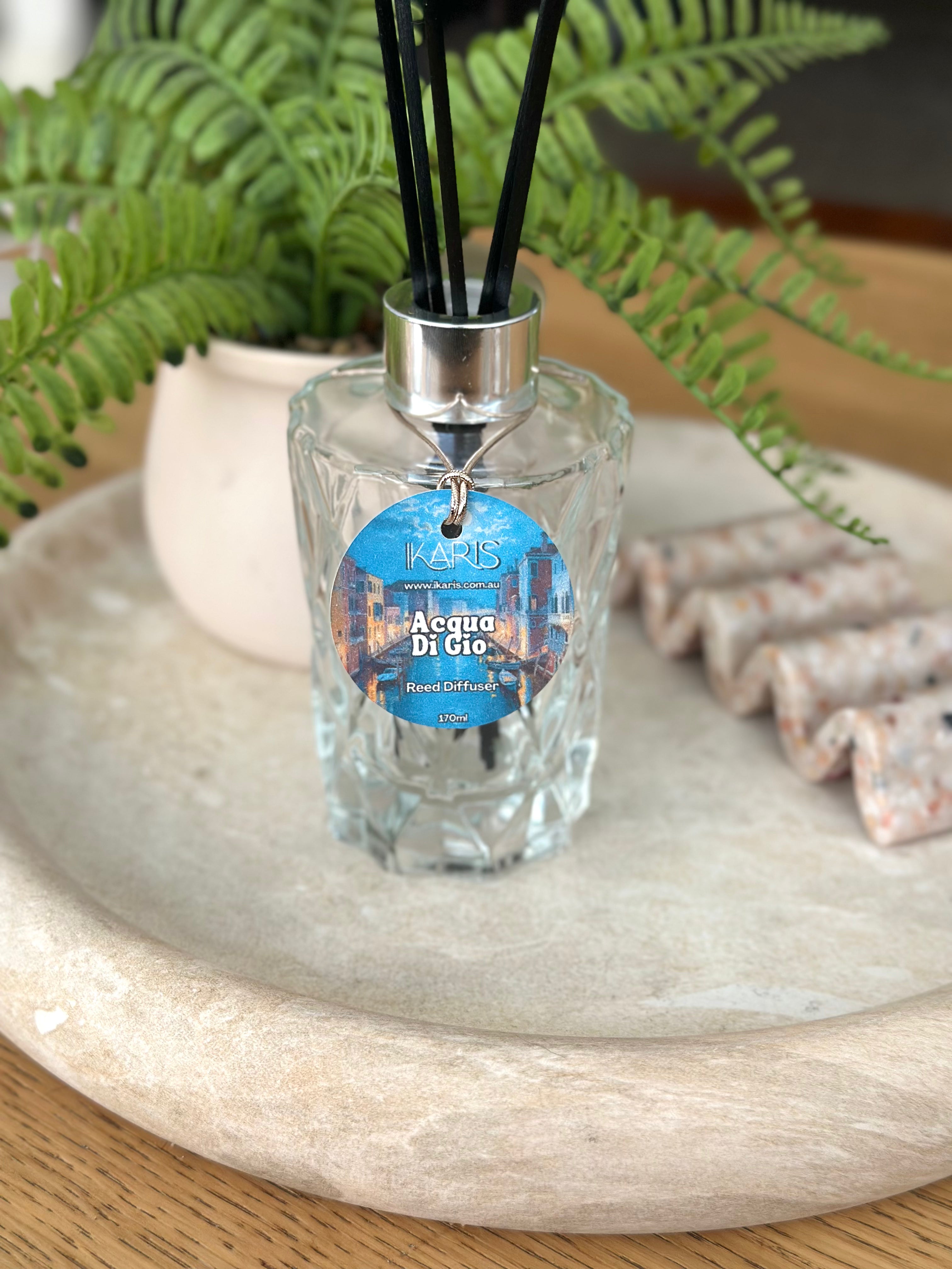 Acqua Di Gio Reed Diffuser