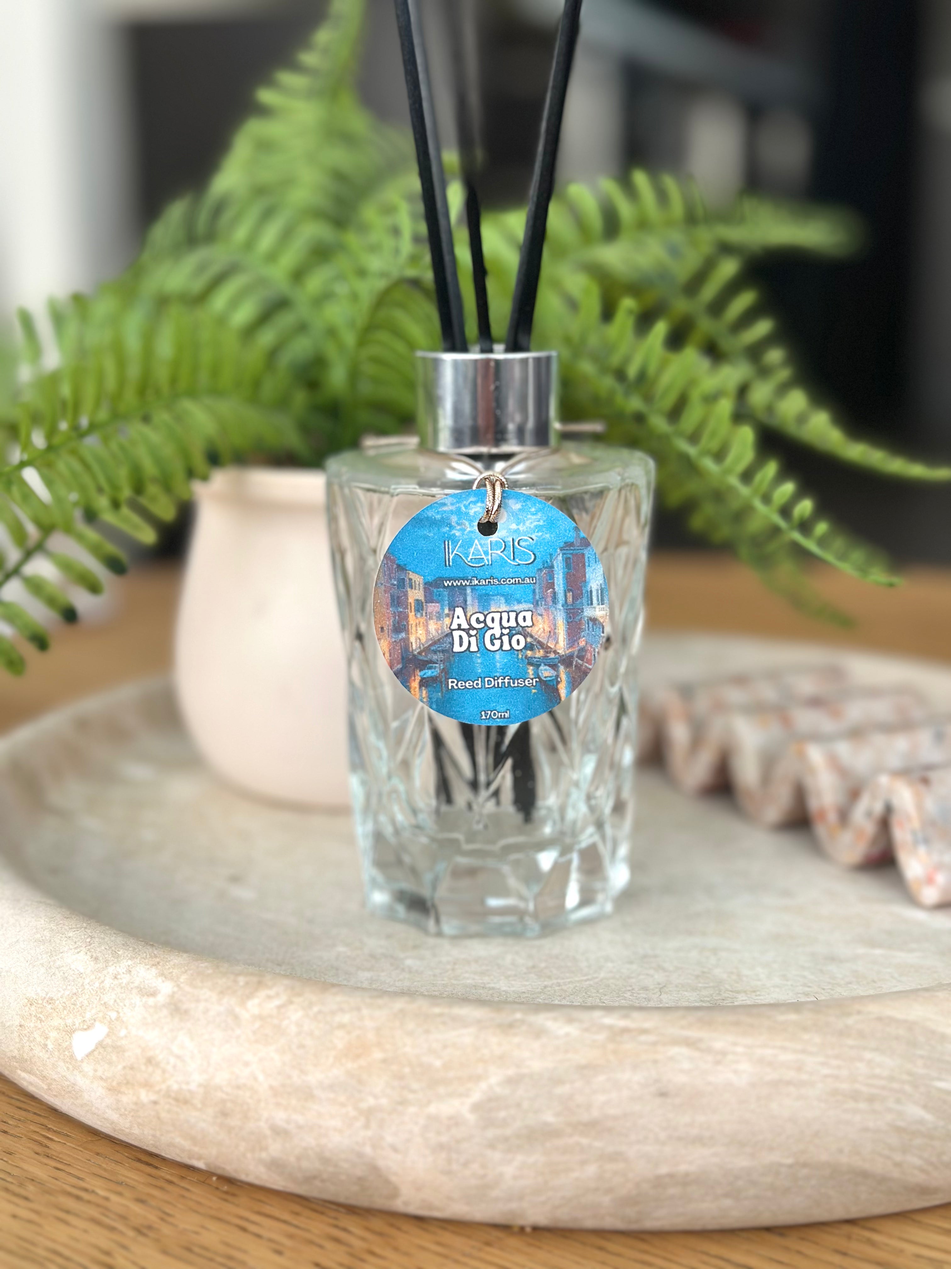 Acqua Di Gio Reed Diffuser