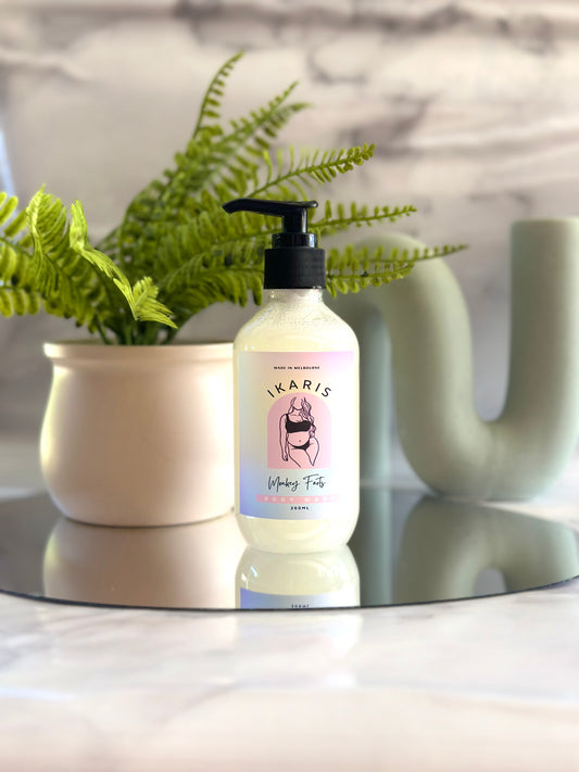 Monkey Farts Premium Body Wash