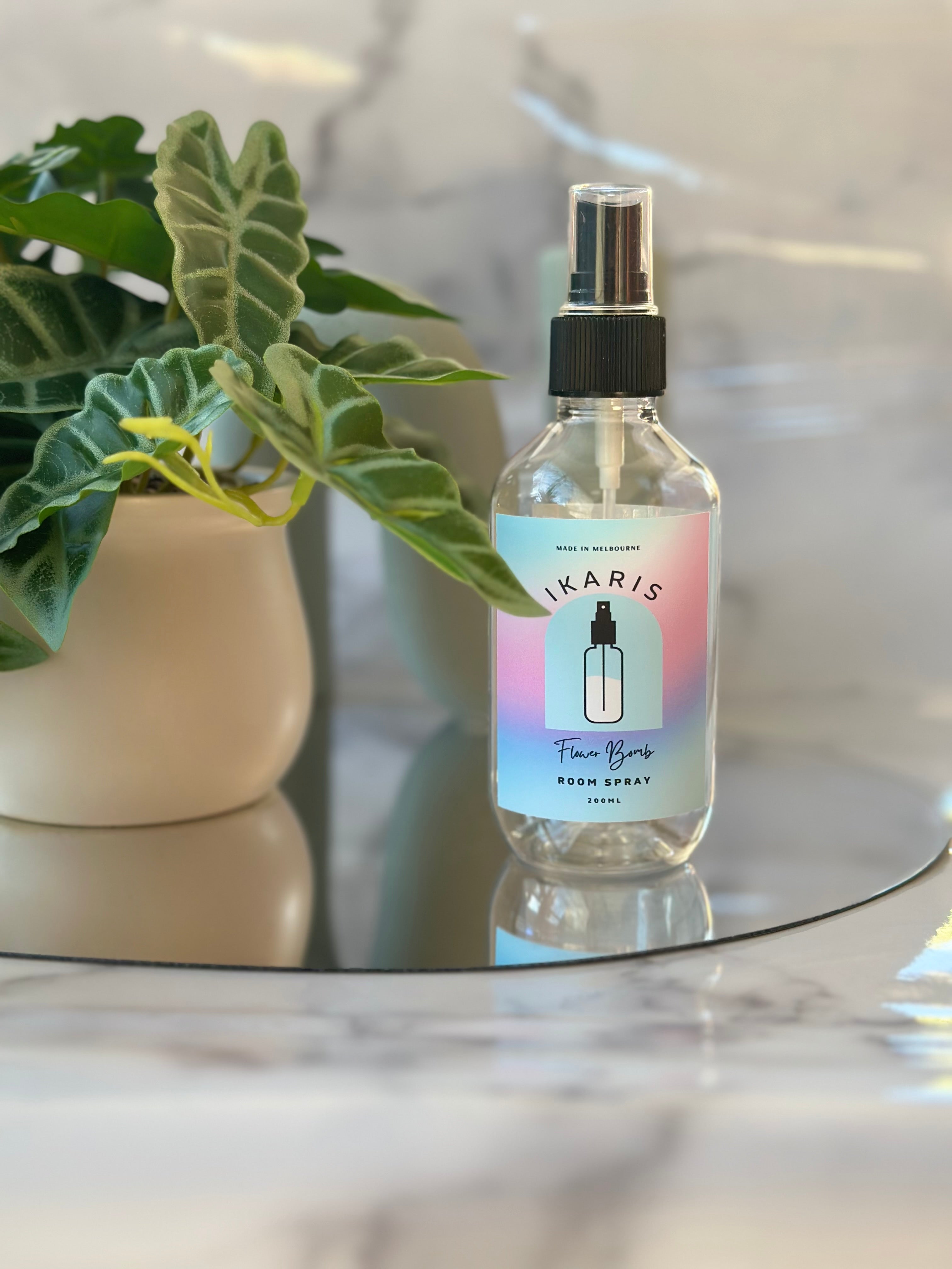 Flower Bomb Room Spray