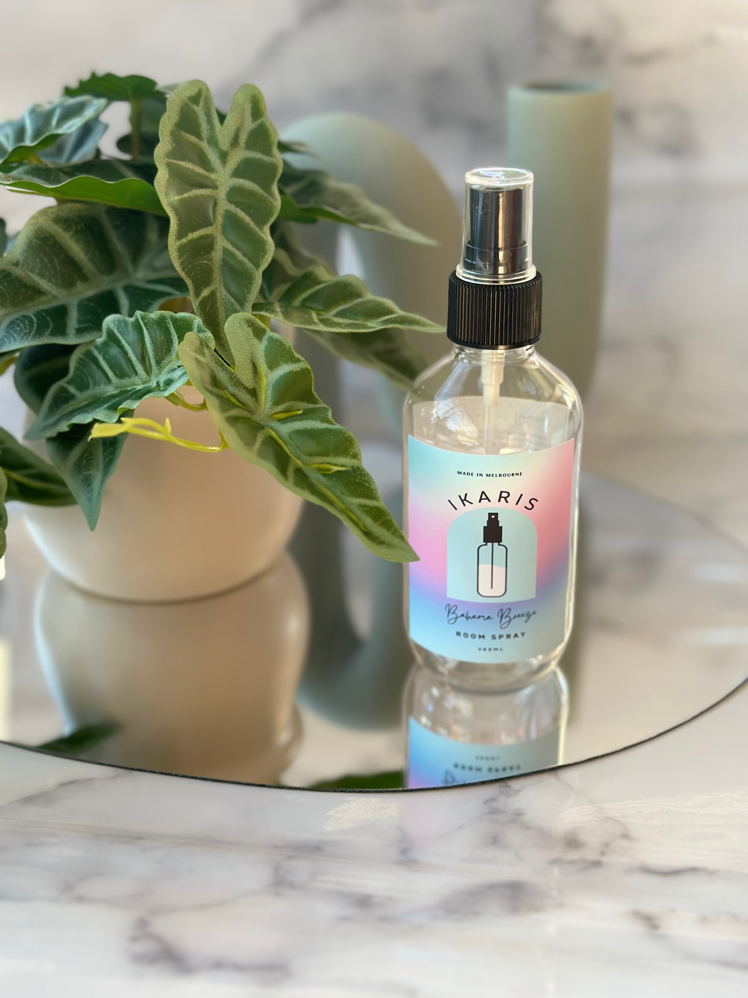 Bahama Breeze Room Spray