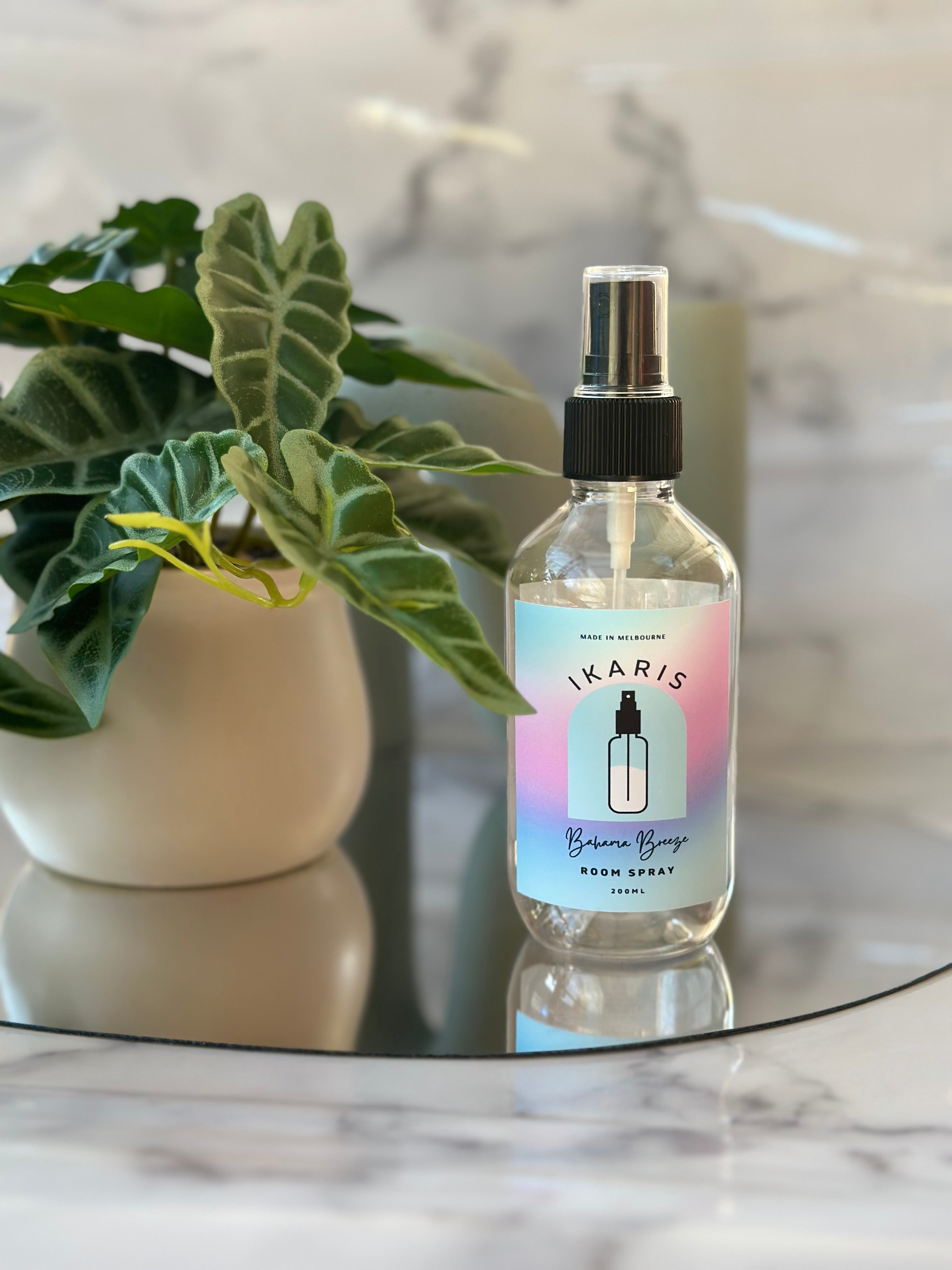 Bahama Breeze Room Spray