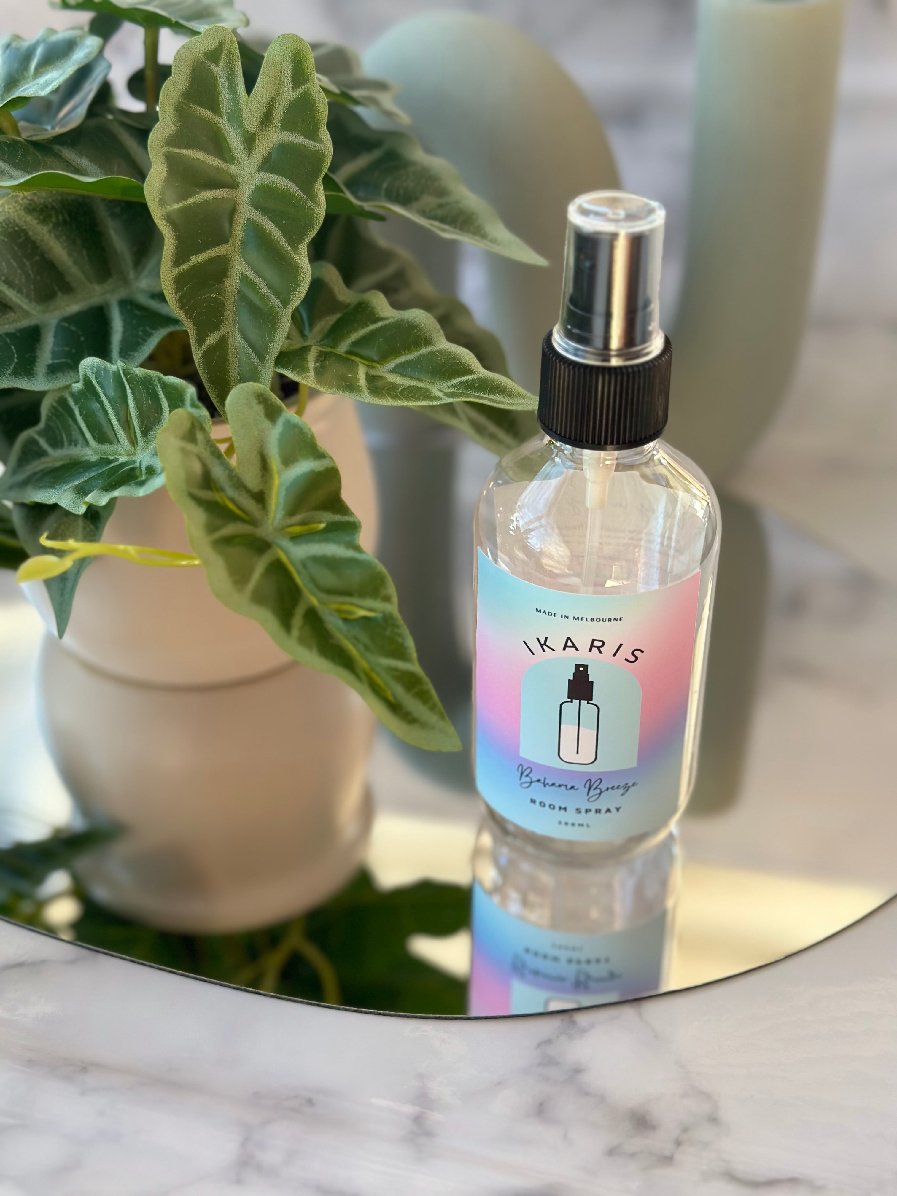 Bahama Breeze Room Spray