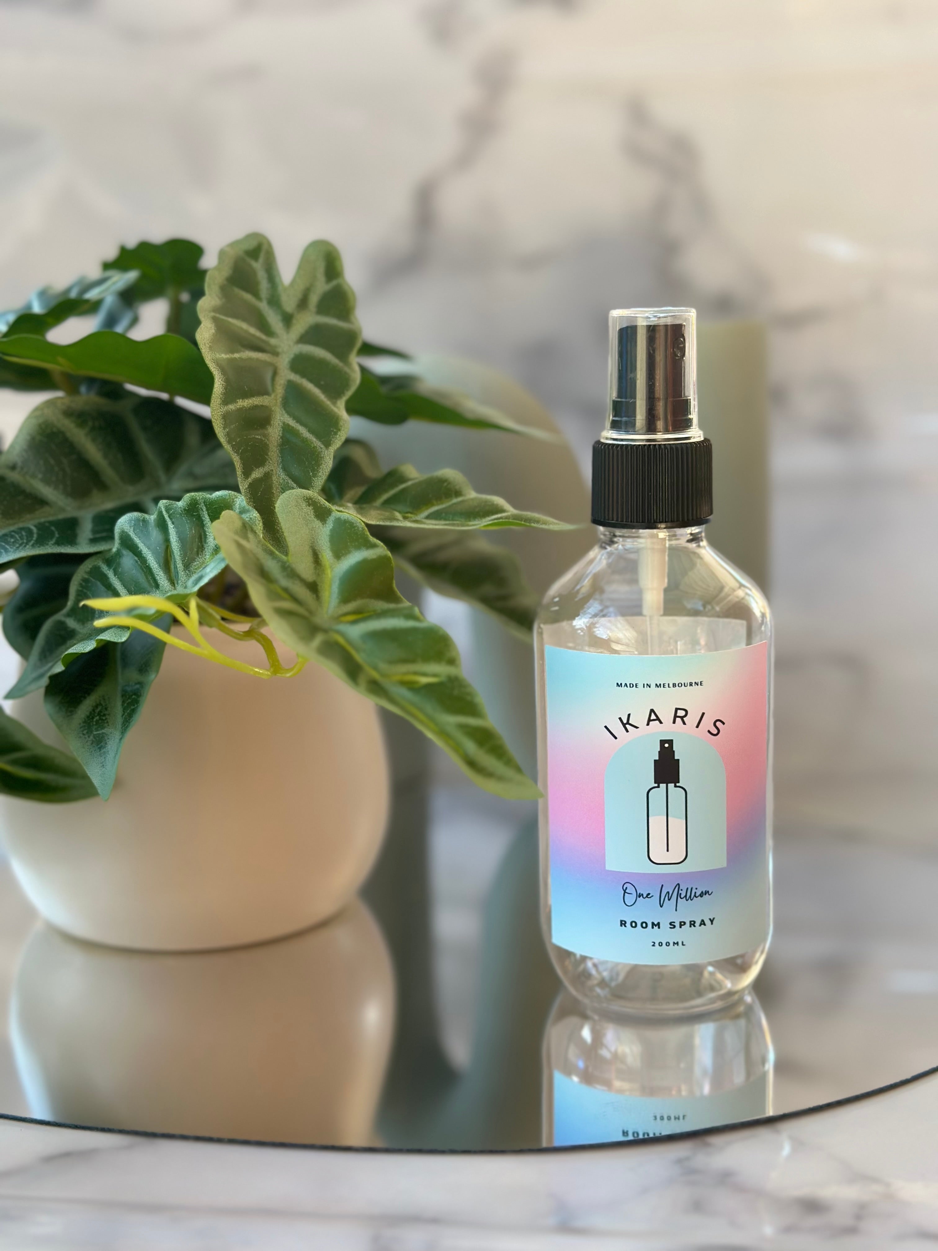 One Million Room Spray