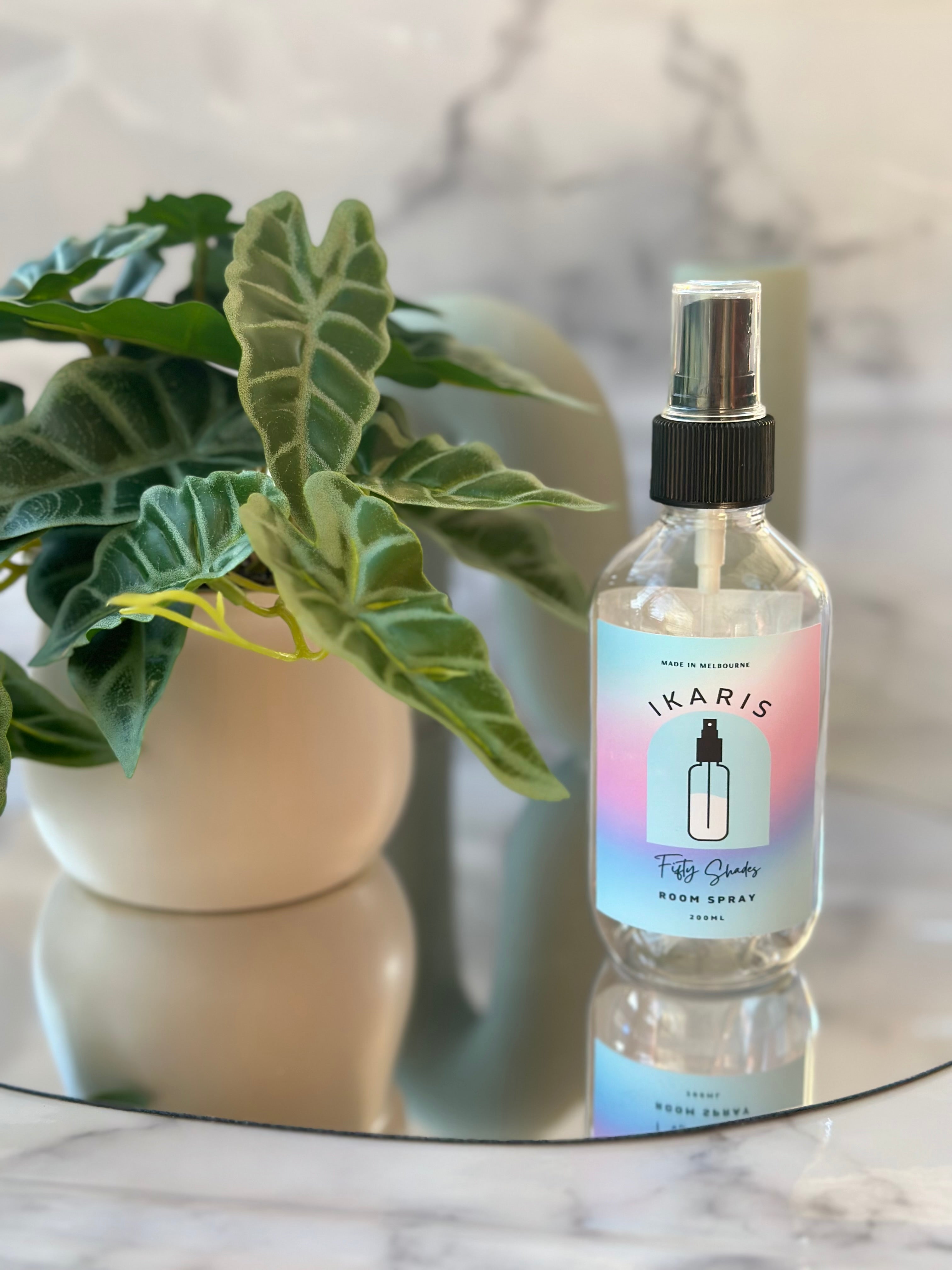 Fifty Shades Room Spray