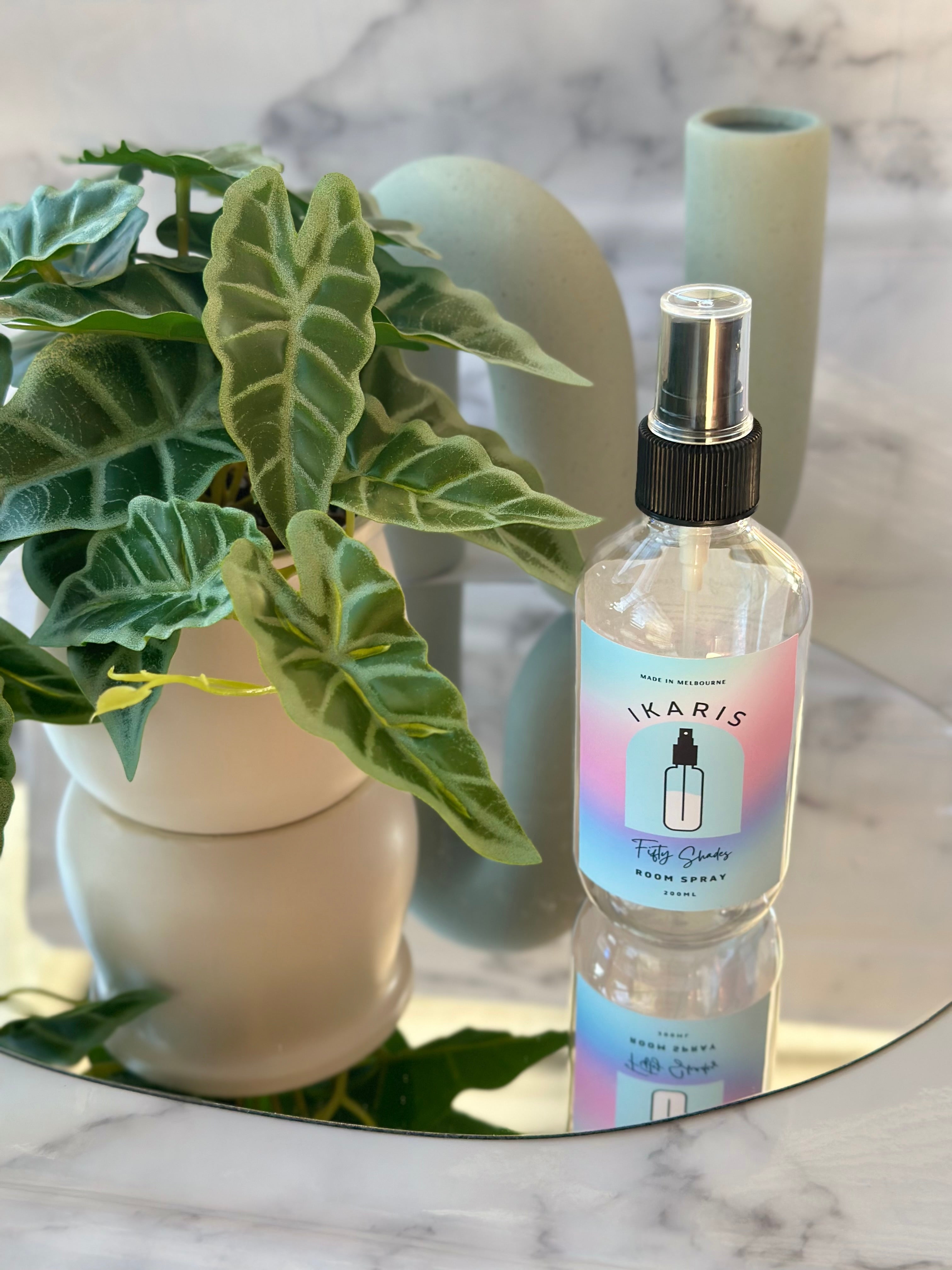 Fifty Shades Room Spray