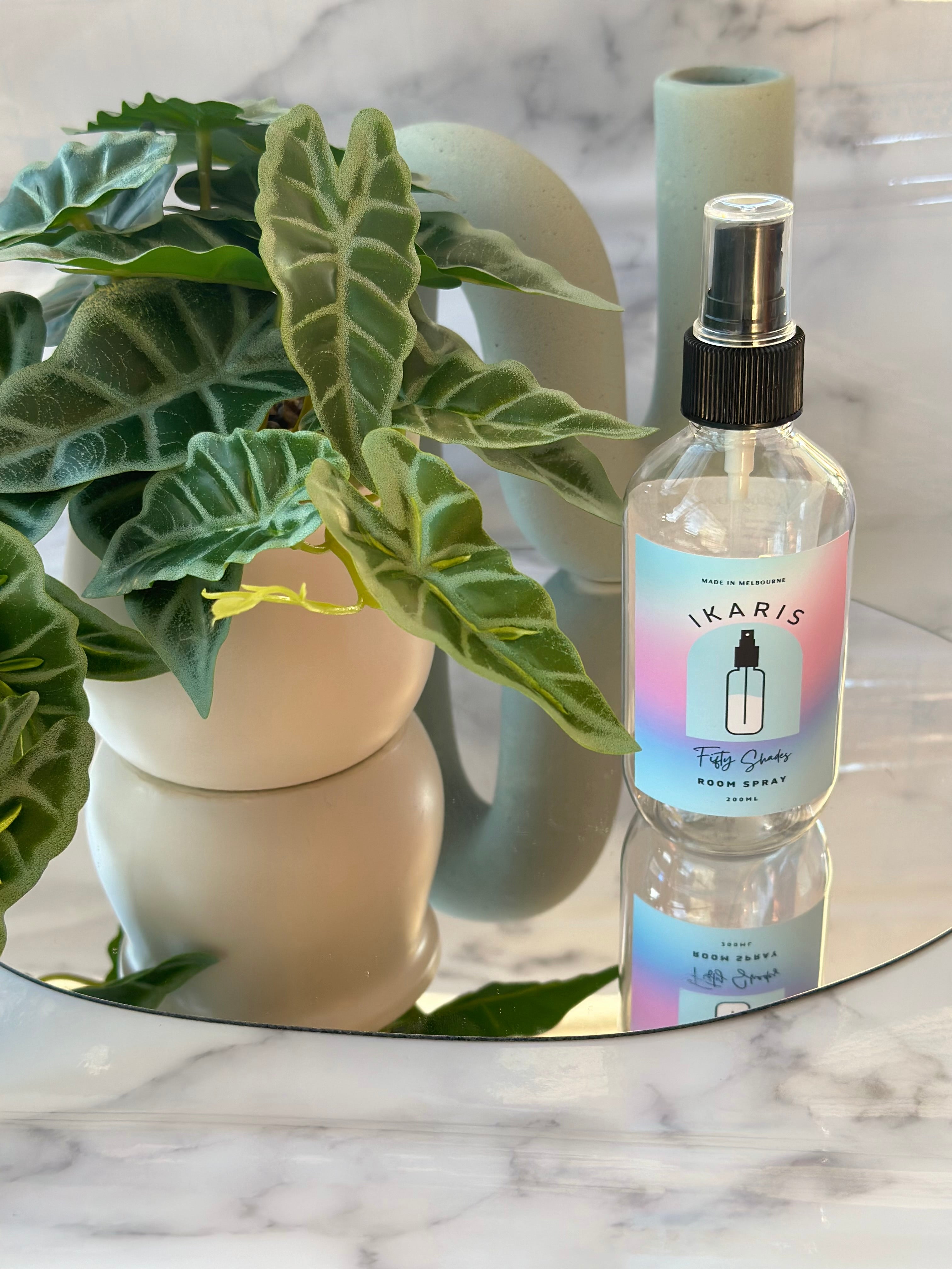 Fifty Shades Room Spray