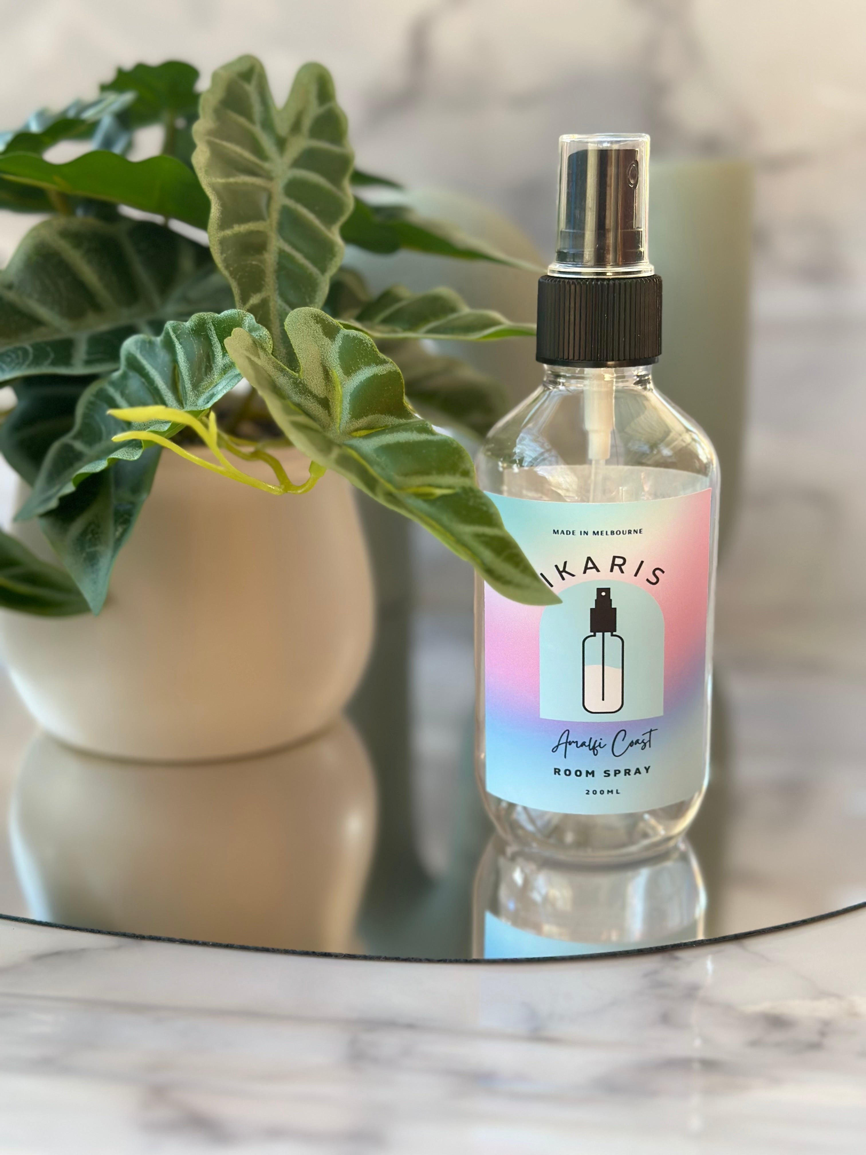 Amalfi Coast Room Spray
