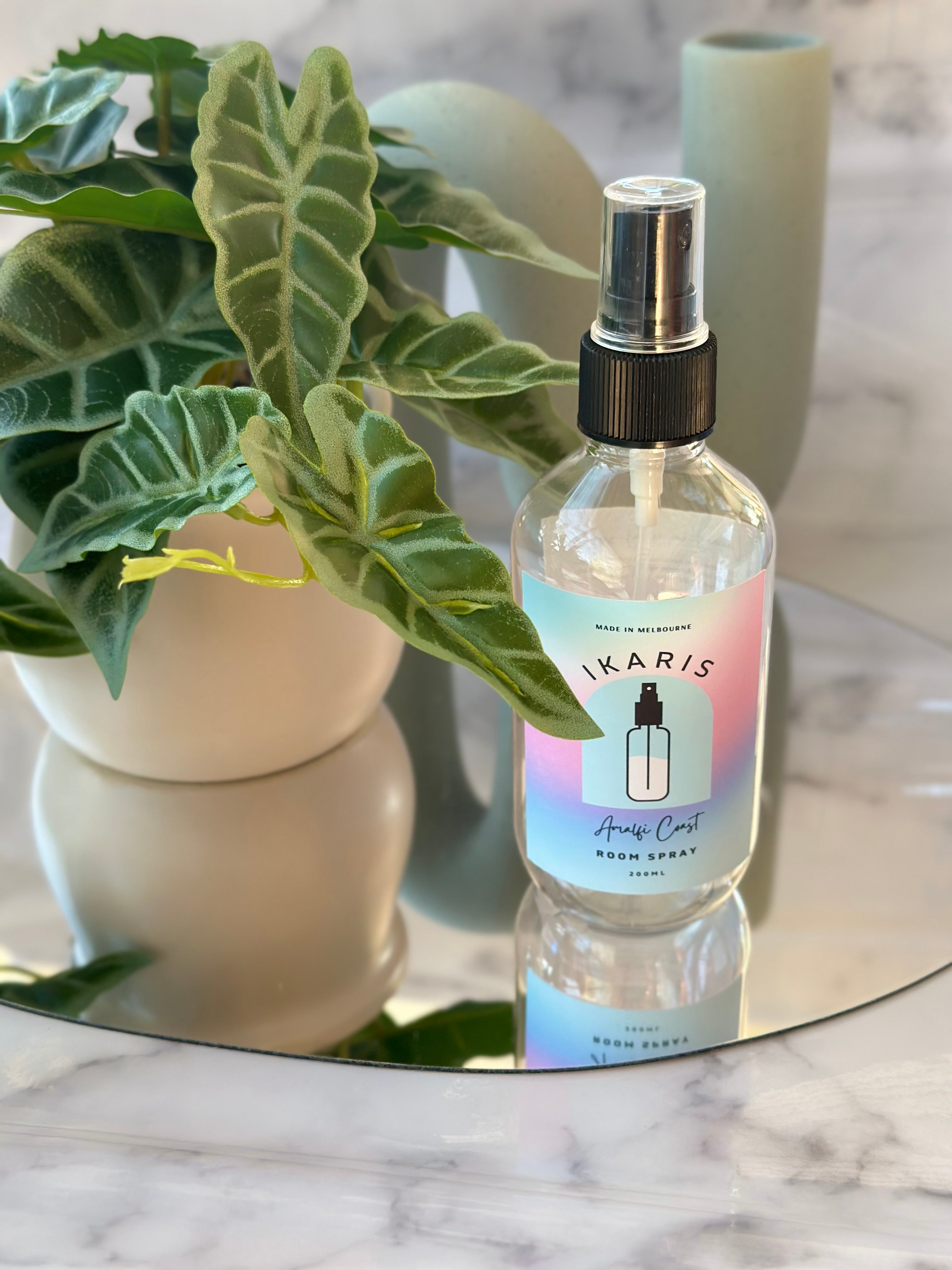 Amalfi Coast Room Spray