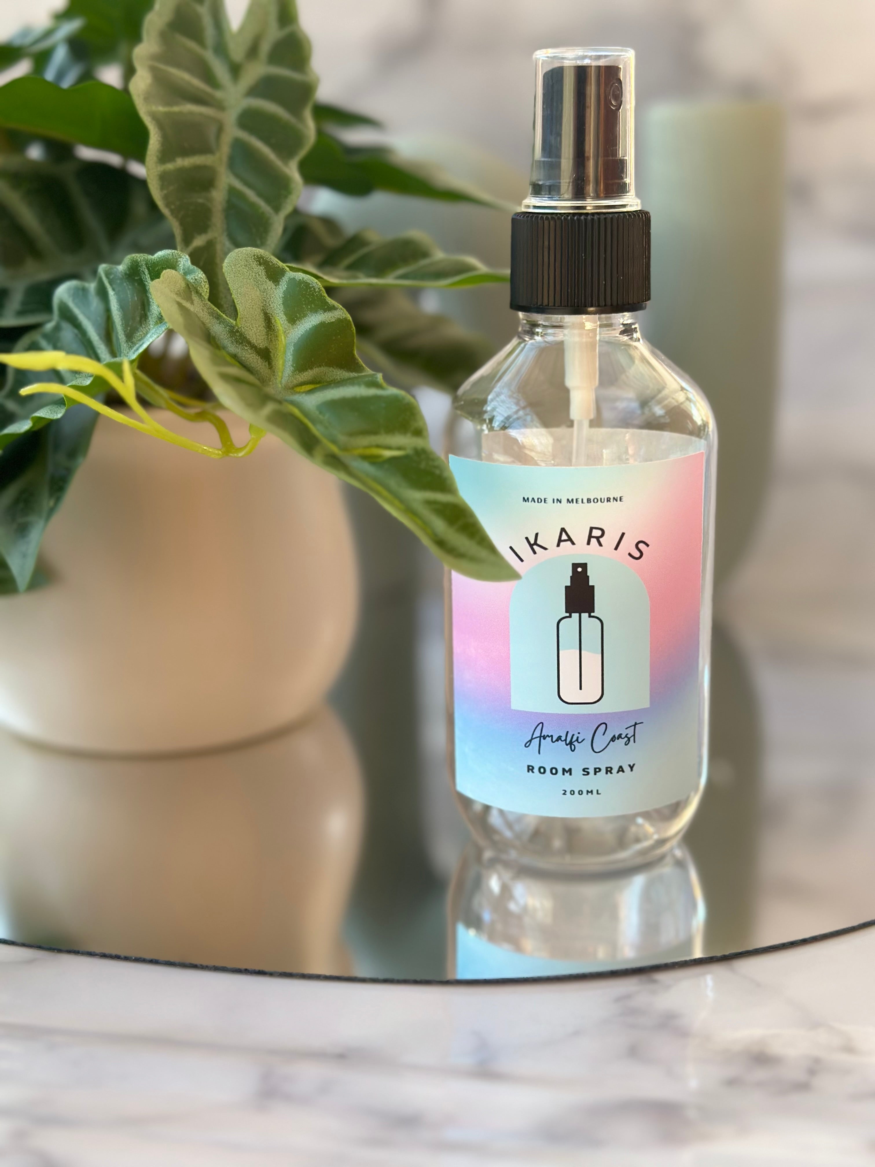Amalfi Coast Room Spray