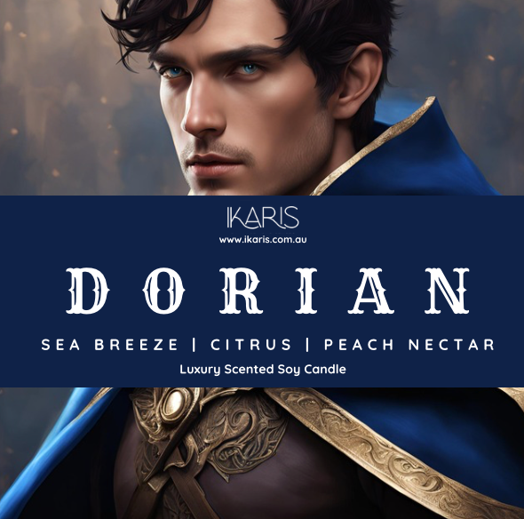 Dorian Candle