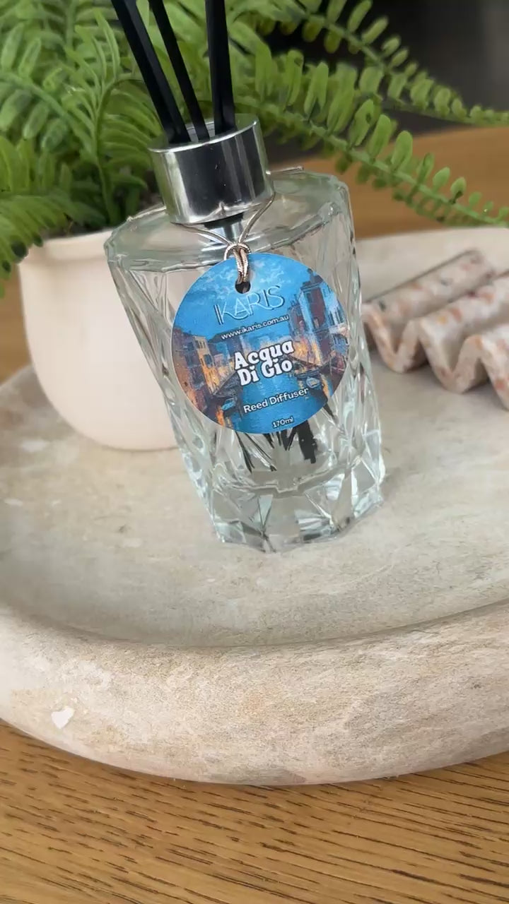 Acqua Di Gio Reed Diffuser