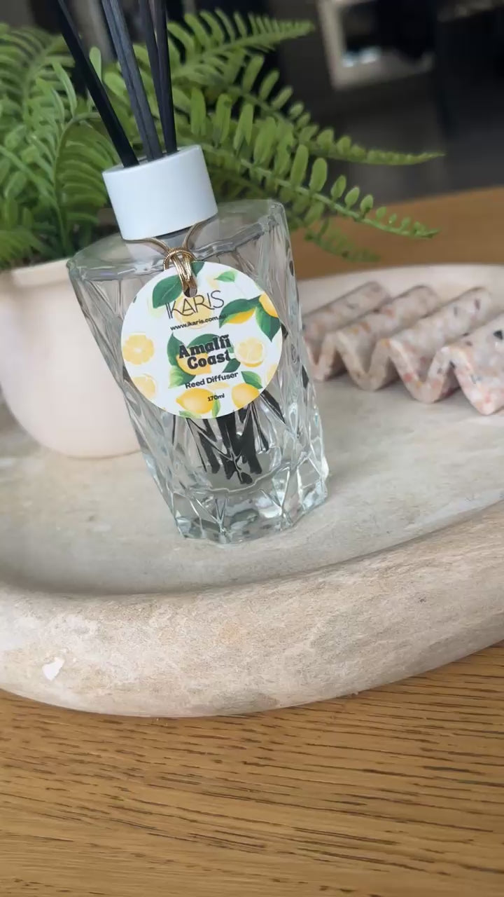 Amalfi Coast Reed Diffuser