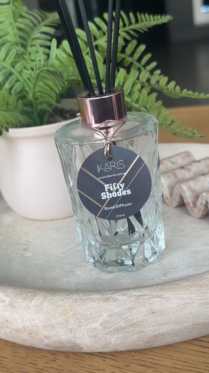Fifty Shades Reed Diffuser