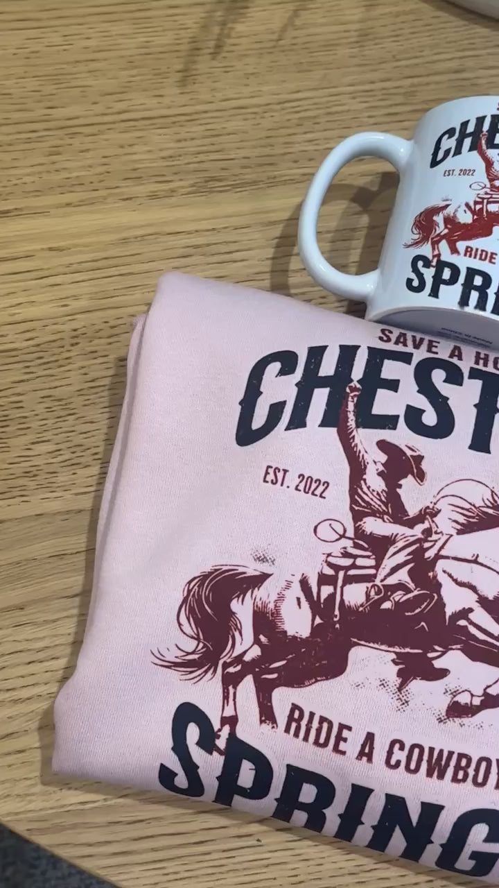 Chestnut Series Bookish Pack