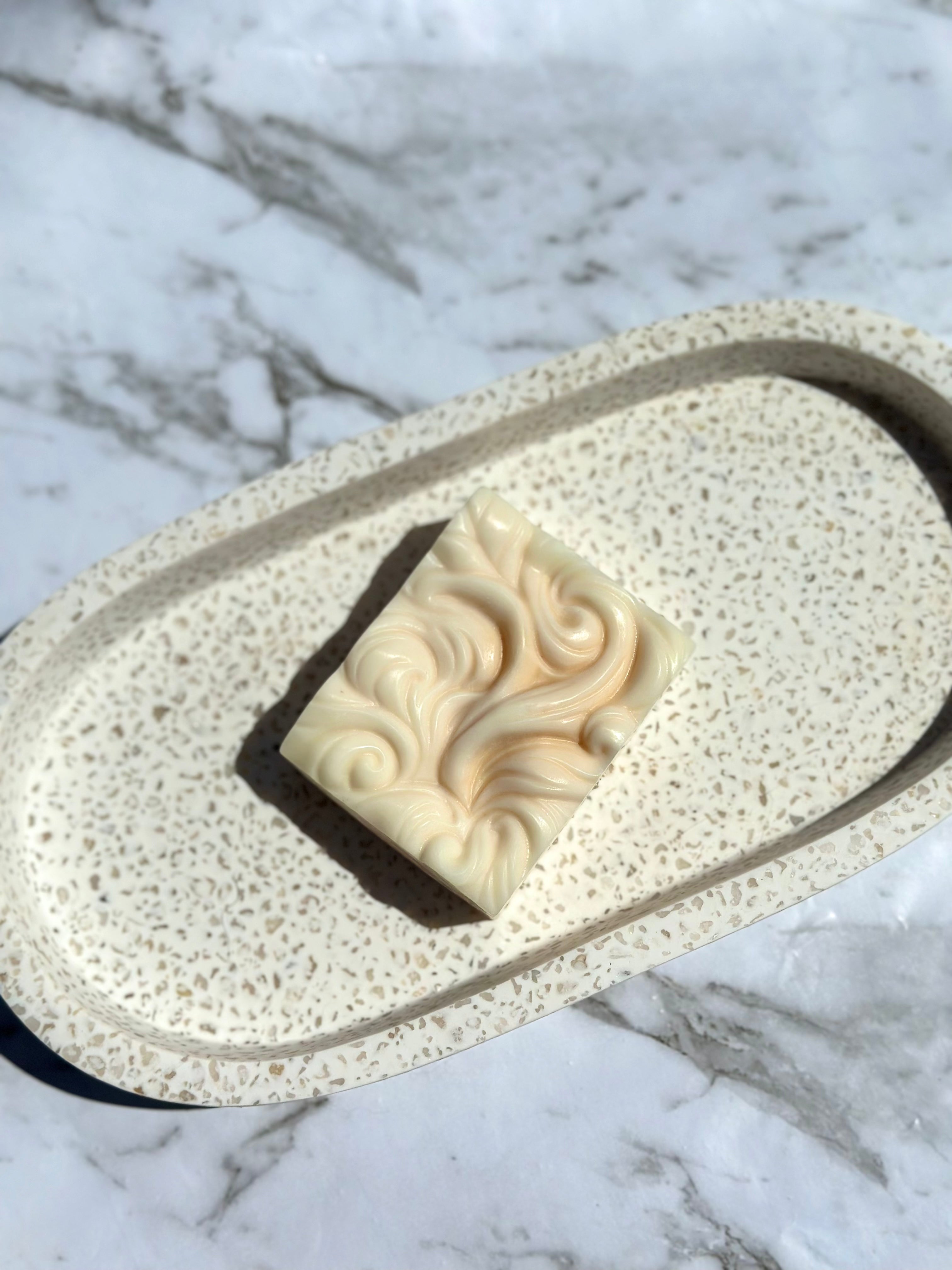 Goat Milk Soap Bars