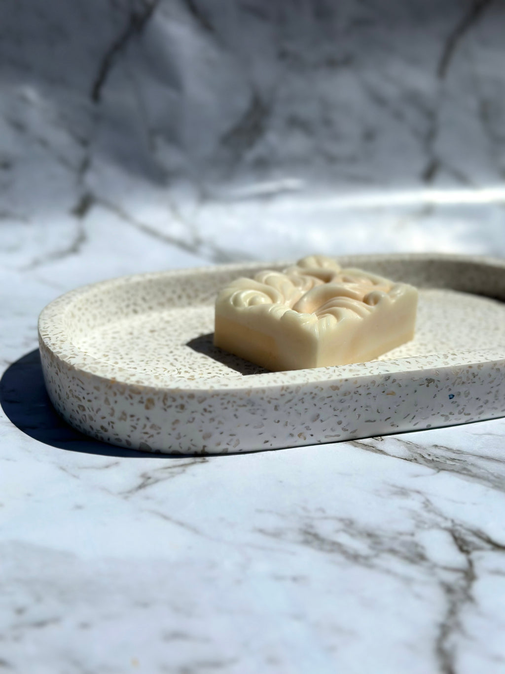 Goat Milk Soap Bars
