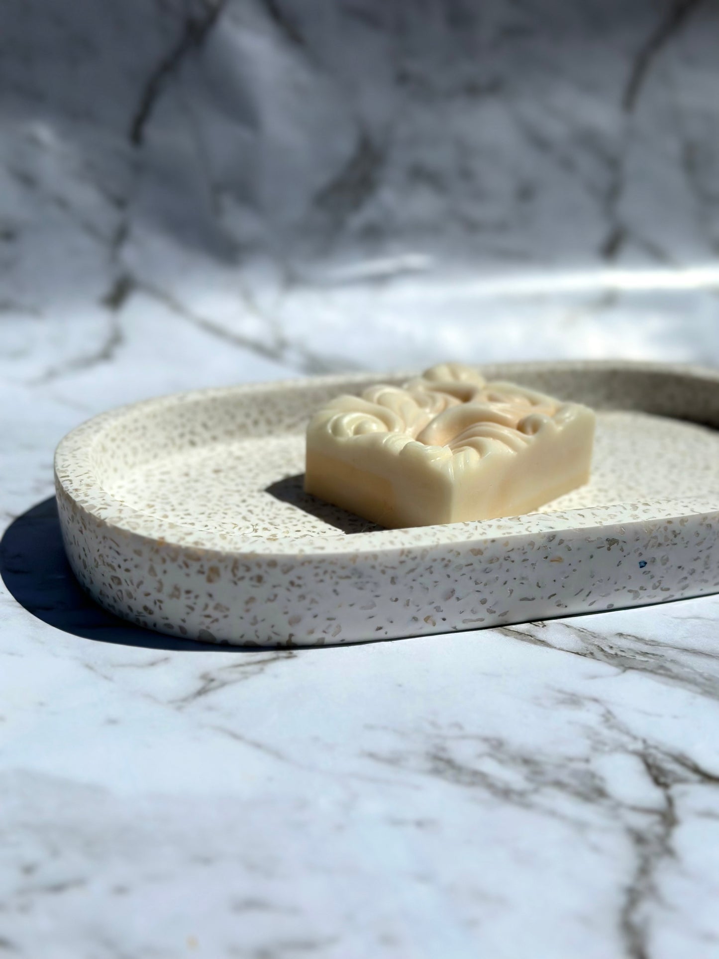 *BACK ORDER* - Goat Milk Soap Bars