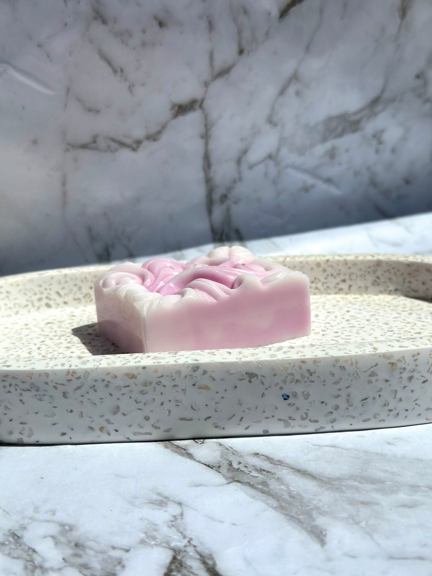 *BACK ORDER* - Goat Milk Soap Bars