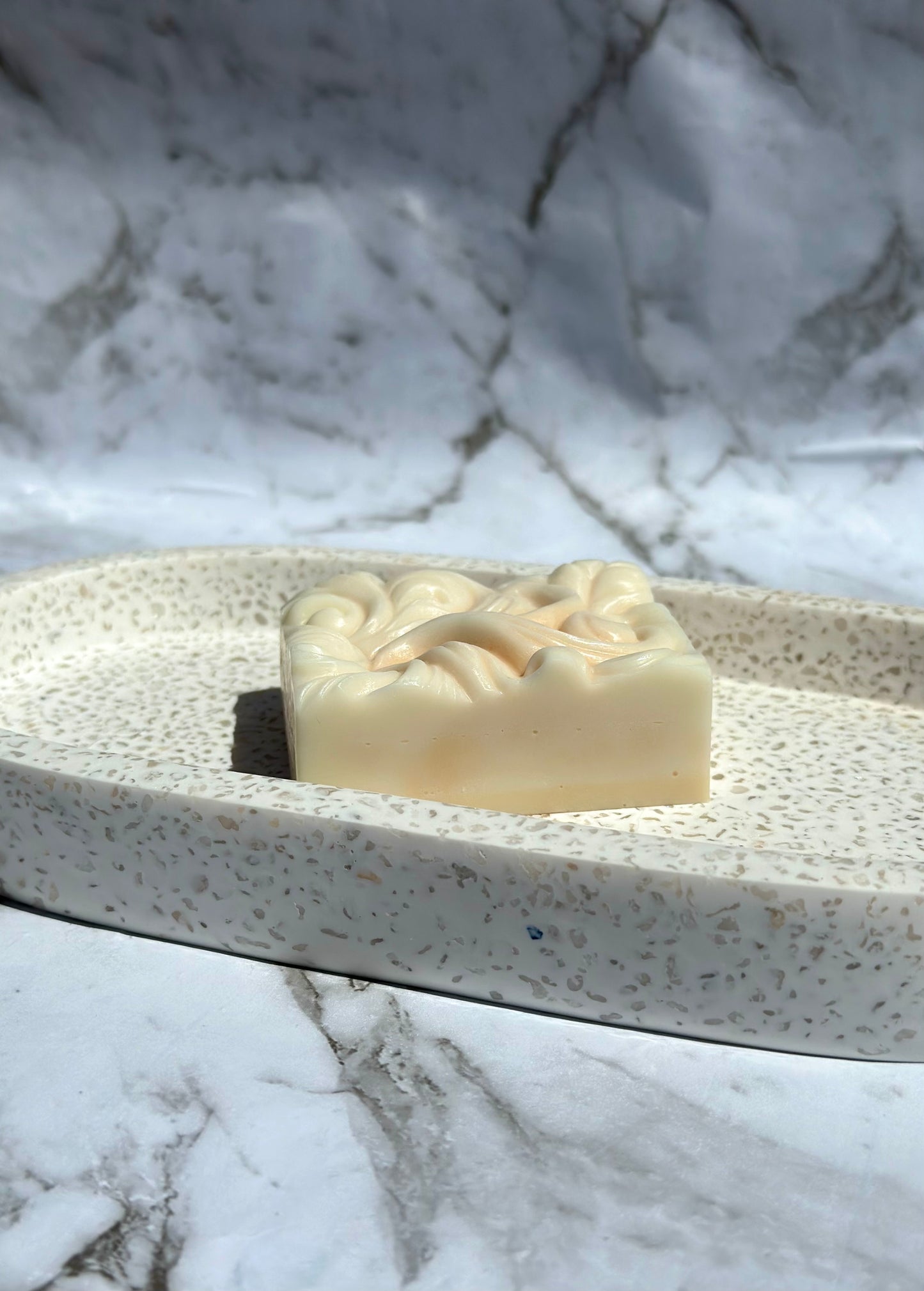 *BACK ORDER* - Goat Milk Soap Bars