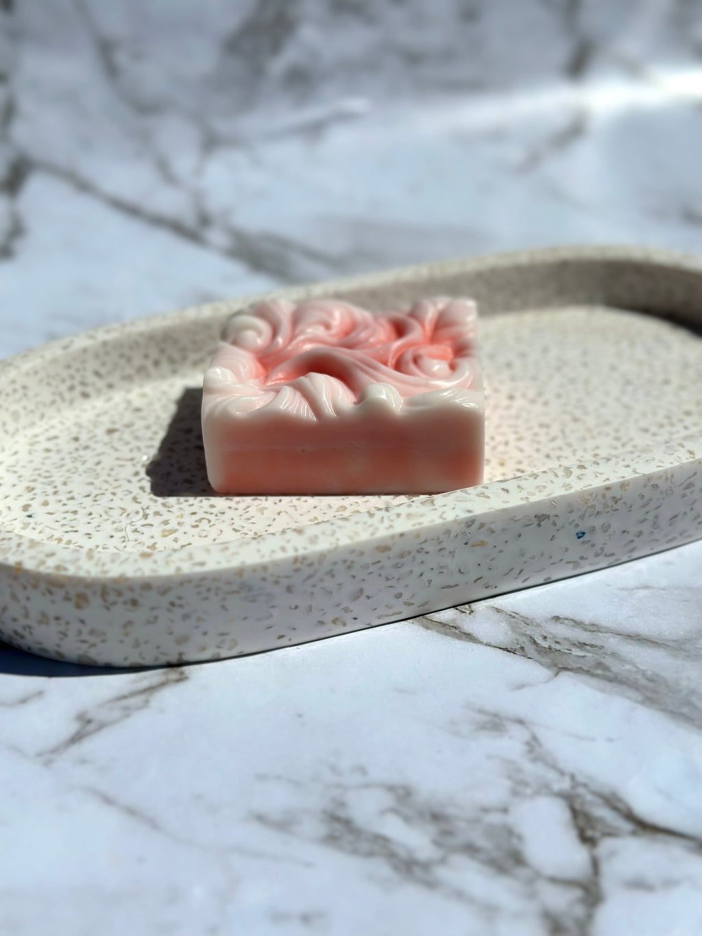Goat Milk Soap Bars