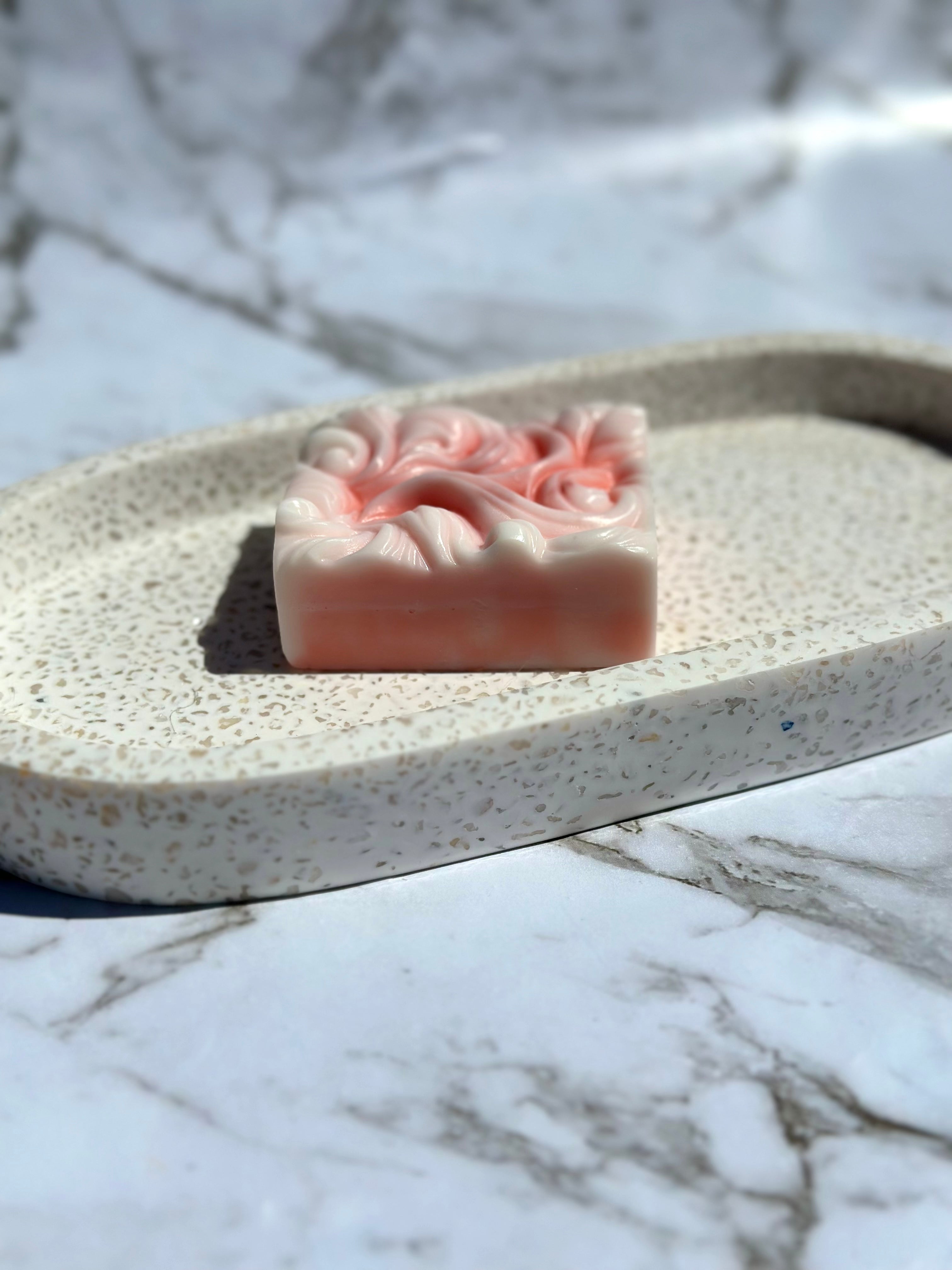 Goat Milk Soap Bars