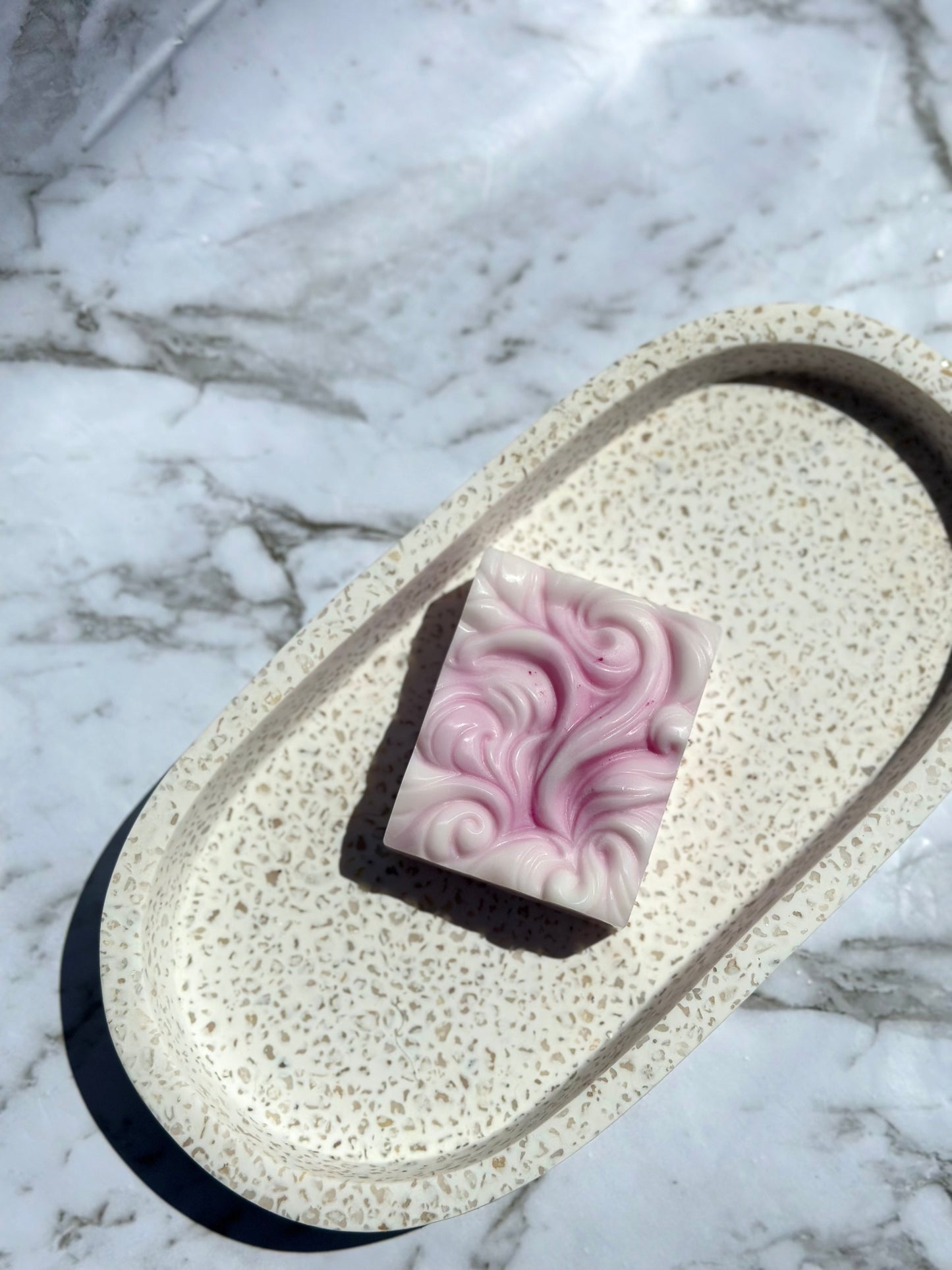 *BACK ORDER* - Goat Milk Soap Bars