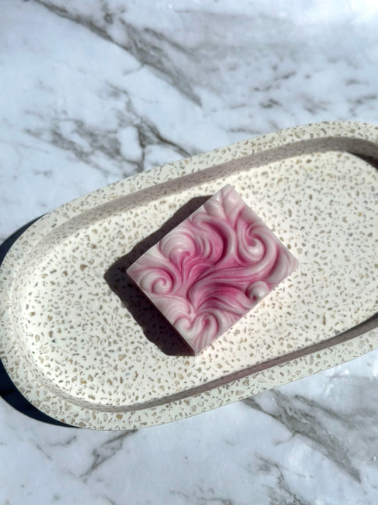 *BACK ORDER* - Goat Milk Soap Bars