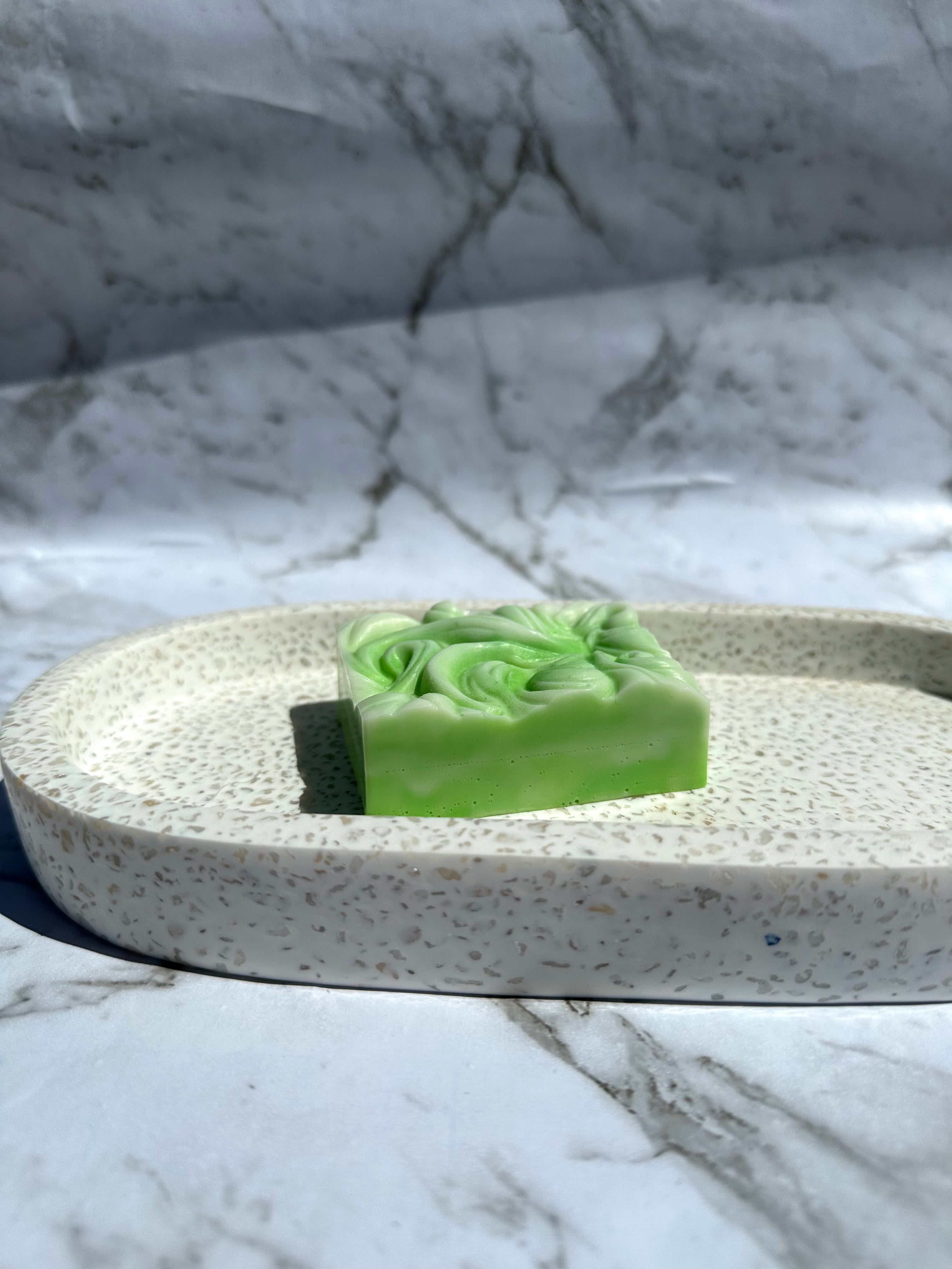 Goat Milk Soap Bars