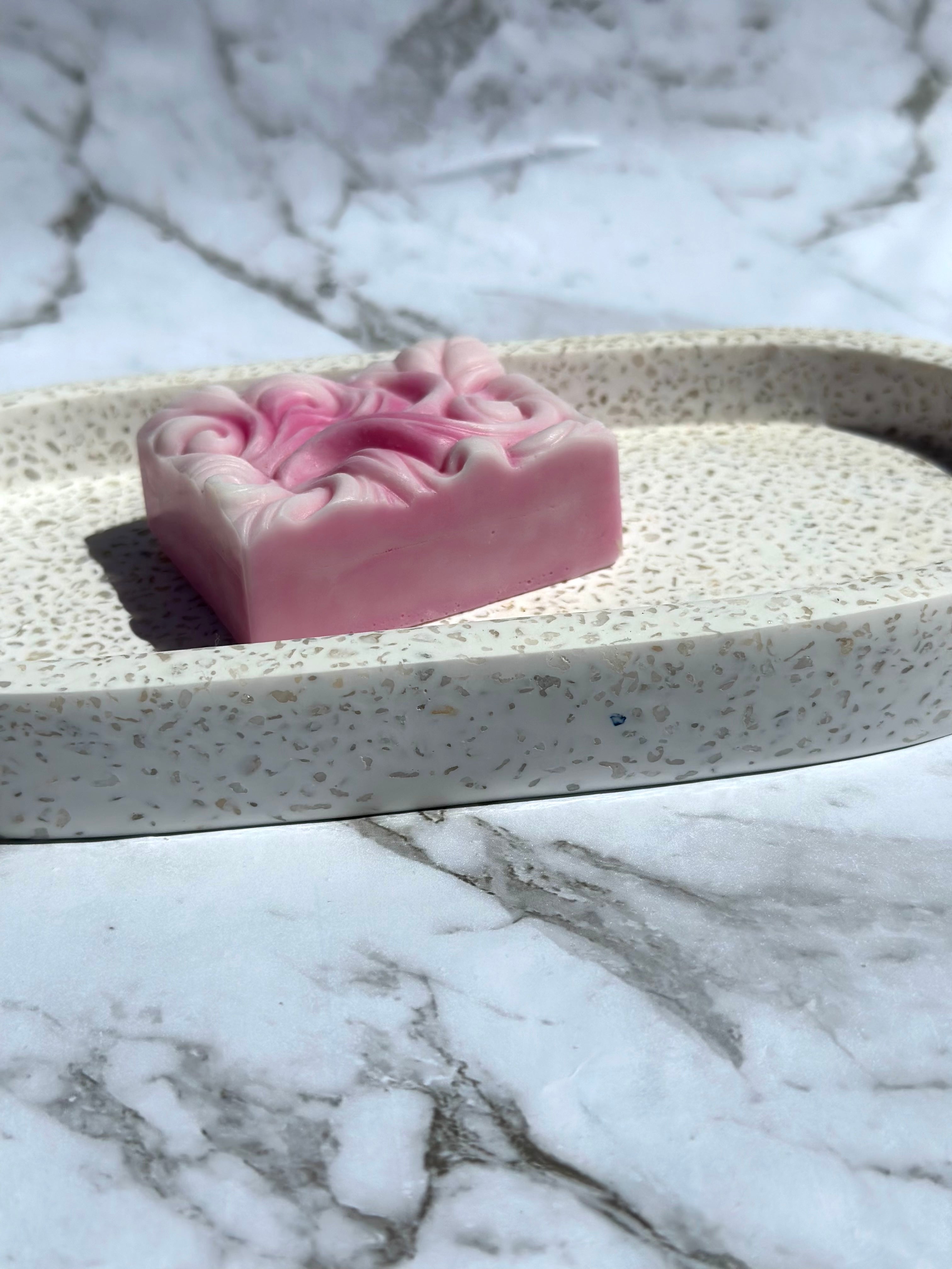 Goat Milk Soap Bars