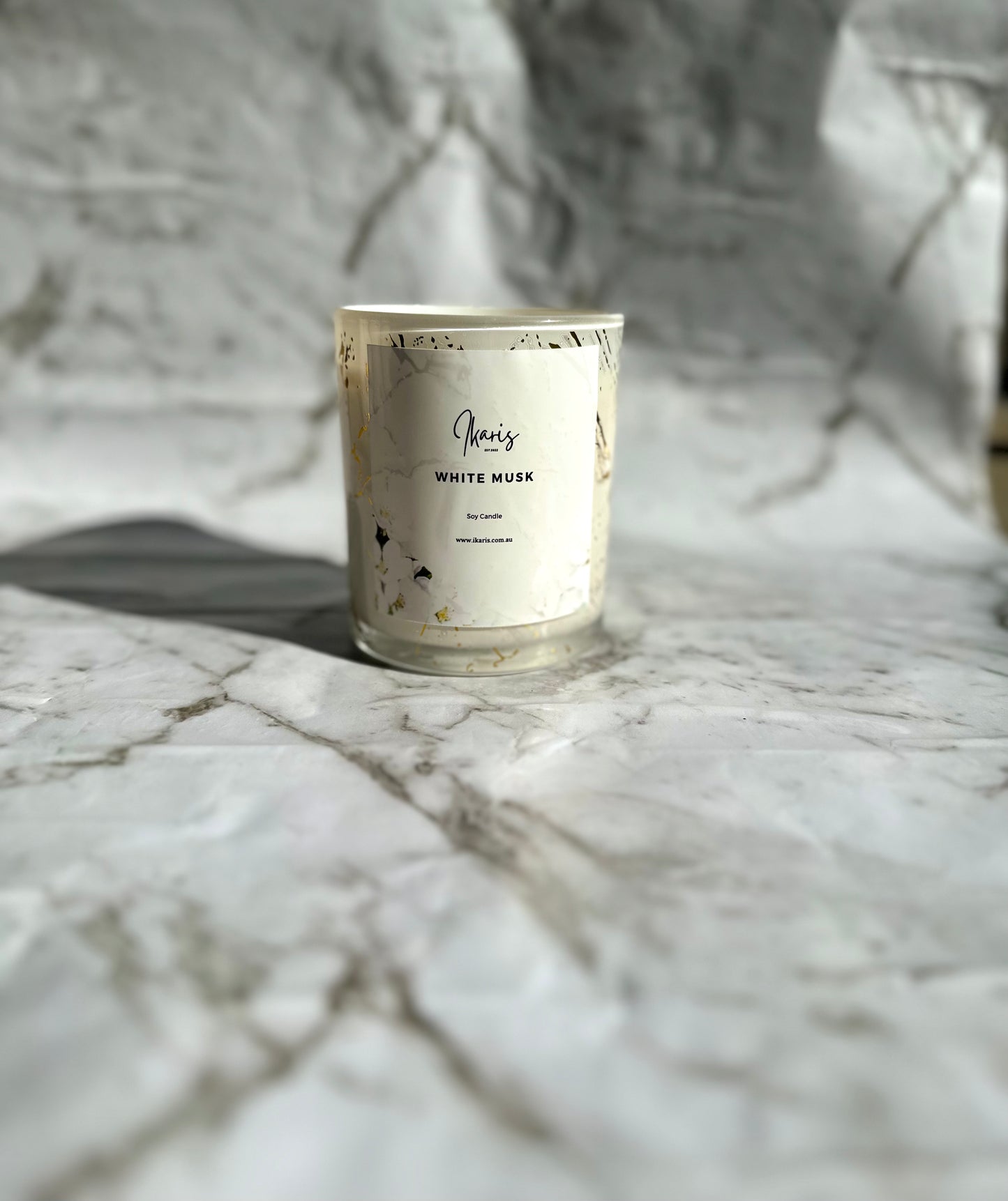 White Musk