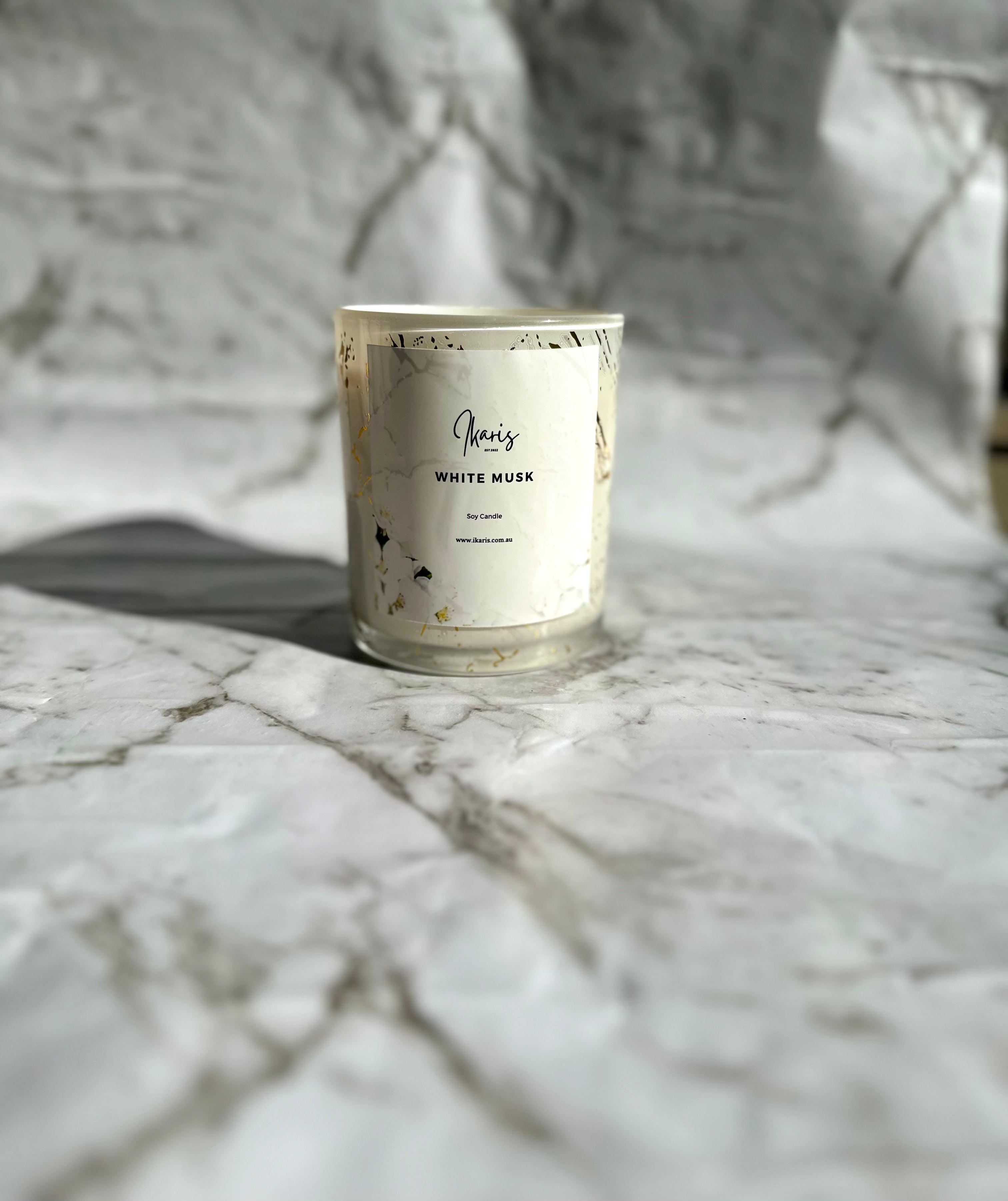 White Musk