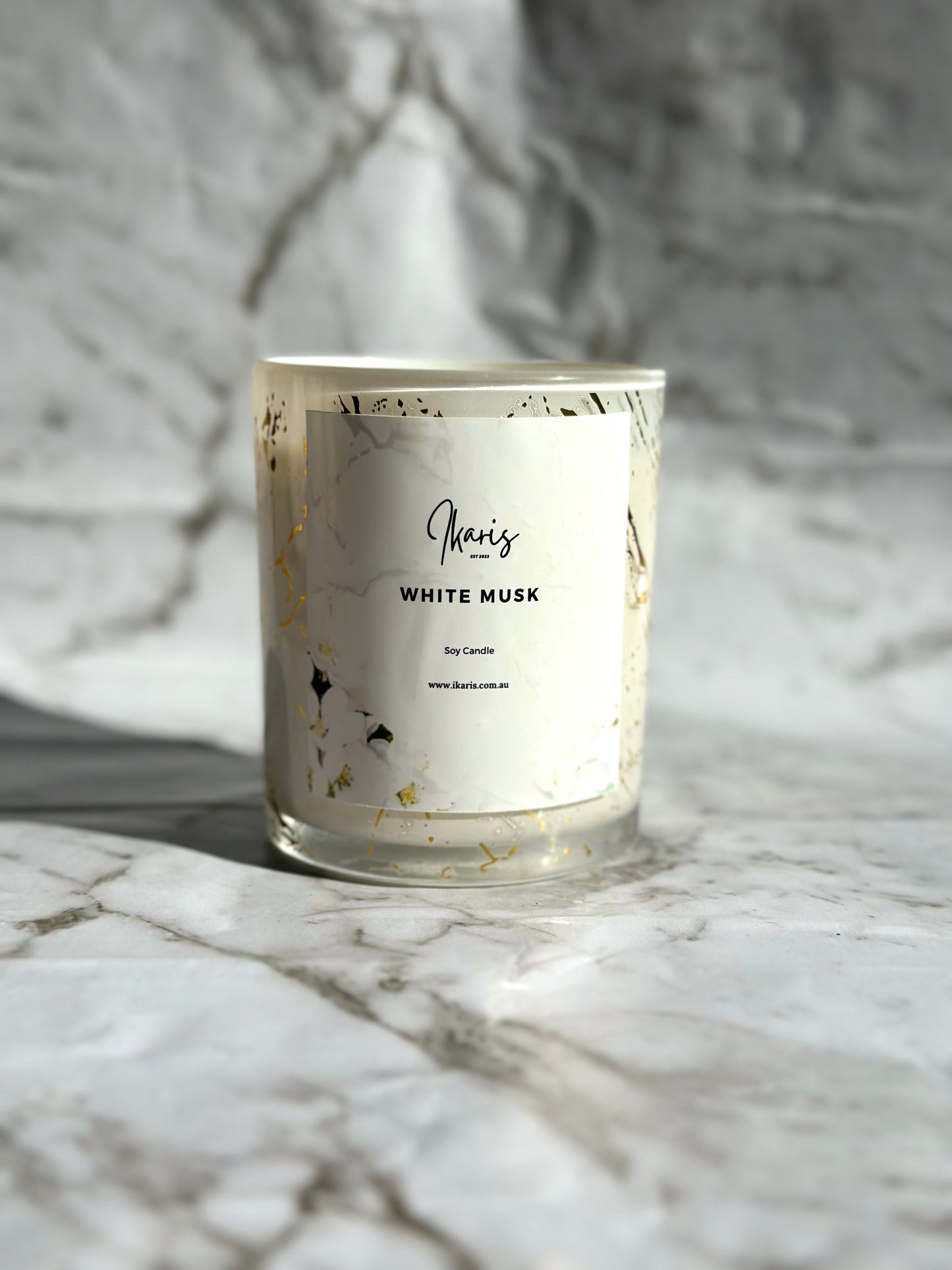 White Musk